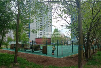 4-комн. кв. 87.7 м² 1/10 этаж