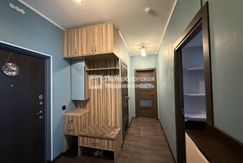 2-комн. кв. 55.7 м² 4/14 этаж