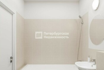 Студия 23.8 м² 3/12 этаж