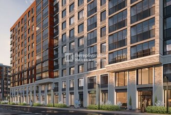 Студия 32.19 м² 11/11 этаж