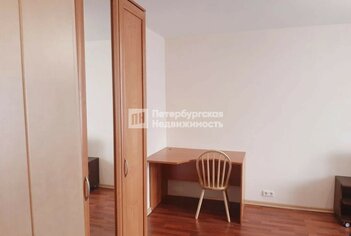  Квартира 46.8 кв.м. у метро Академическая