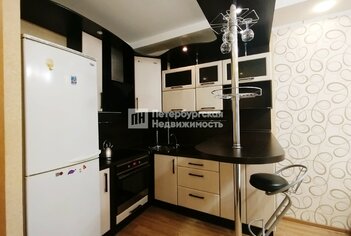 Студия 24.2 м² 6/19 этаж