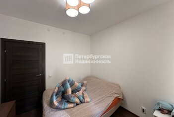 2-комн. кв. 55.5 м² 8/25 этаж