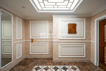 4-комн. кв. 164 м² 6/6 этаж