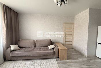 1-комн. кв. 35.7 м² 7/7 этаж