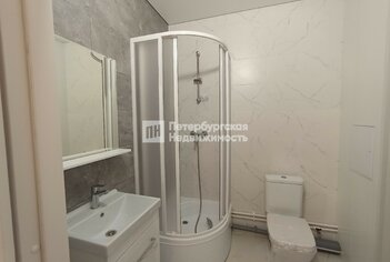  Студия 25.8 кв.м. у метро Московская