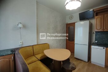 3-комн. кв. 82.3 м² 9/9 этаж