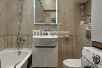 2-комн. кв. 61.6 м² 20/20 этаж