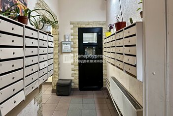  Квартира 88.5 кв.м. у метро Приморская