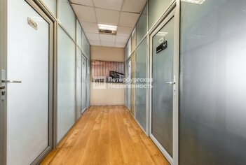 Офисное помещение  233м²
