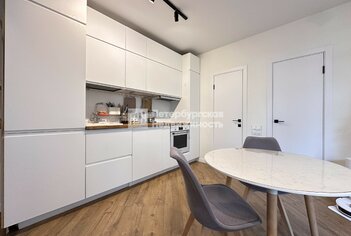 1-комн. кв. 38.3 м² 1/9 этаж