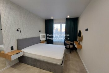  Квартира 60 кв.м. у метро Лесная