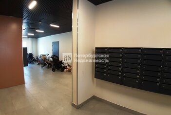 1-комн. кв. 32.1 м² 9/11 этаж