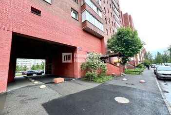 1-комн. кв. 53.6 м² 6/9 этаж