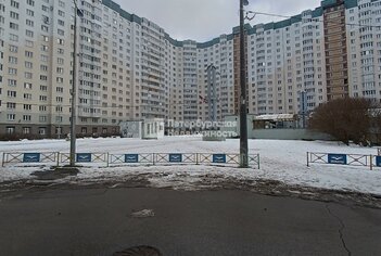  Квартира 66.4 кв.м.