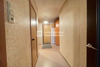 1-комн. кв. 41.8 м² 2/10 этаж