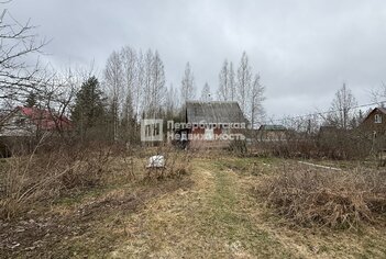 Земельный участок 19.24 сот. в тер СНТ Кюльвия-2 массива Кюльвия