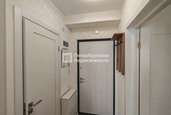  Квартира 29.6 кв.м.