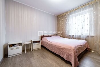 3-комн. кв. 83.1 м² 1/17 этаж