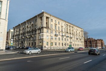 9-комн. кв. 293.7 м² 1/5 этаж