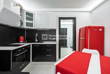 1-комн. кв. 38 м² 7/15 этаж