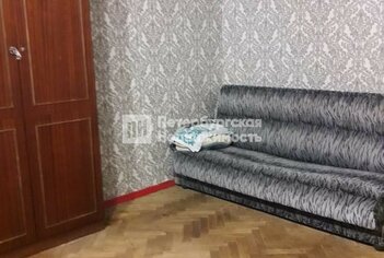 1-комн. кв. 35.2 м² 1/5 этаж