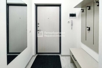  Квартира 35 кв.м. у метро Удельная