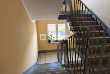  Квартира 44.7 кв.м. у метро Купчино