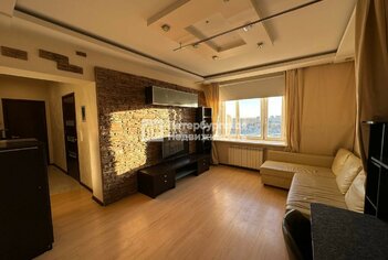 1-комн. кв. 42.3 м² 14/15 этаж