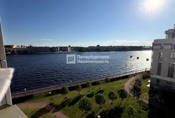 2-комн. кв. 76.9 м² 6/6 этаж