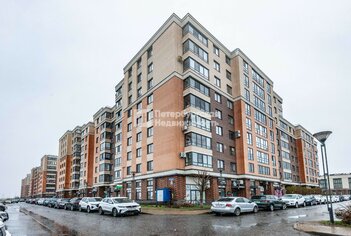 2-комн. кв. 77.4 м² 4/9 этаж