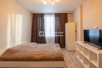 2-комн. кв. 54.3 м² 2/23 этаж