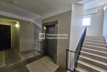 1-комн. кв. 59 м² 4/8 этаж