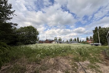 Земельный участок 10 сот. в деревня Кузнецы