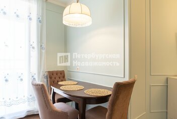 2-комн. кв. 70.1 м² 10/25 этаж