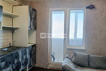 1-комн. кв. 37.7 м² 14/18 этаж