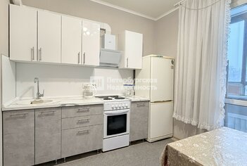  Квартира 34 кв.м.