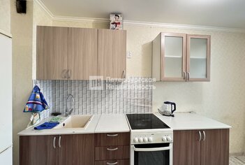 1-комн. кв. 38.6 м² 3/16 этаж