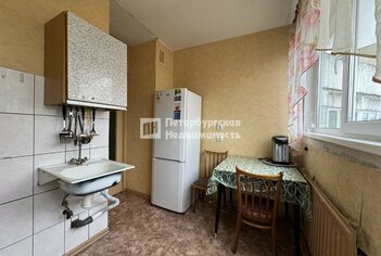 2-комн. кв. 47.6 м² 9/9 этаж