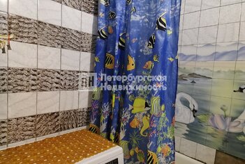 2-комн. кв. 54.6 м² 10/12 этаж