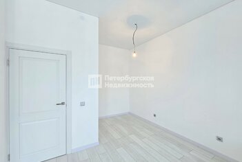 Студия 26.72 м² 3/4 этаж