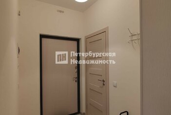  Квартира 33.7 кв.м. у метро Комендантский Проспект