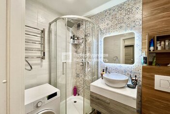 1-комн. кв. 28.9 м² 6/9 этаж