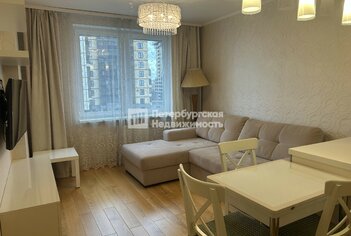  Квартира 43.1 кв.м. у метро Фрунзенская