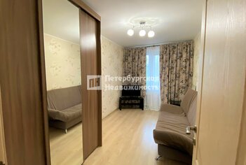 3-комн. кв. 57.4 м² 7/9 этаж