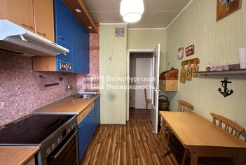 2-комн. кв. 56.4 м² 13/16 этаж