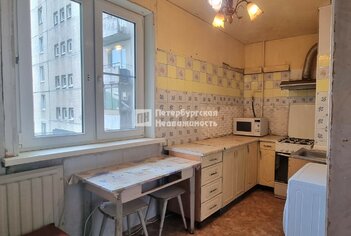 3-комн. кв. 65.4 м² 2/9 этаж