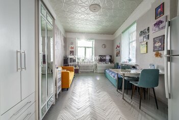 9-комн. кв. 293.7 м² 1/5 этаж