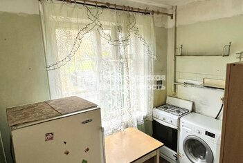 2-комн. кв. 44 м² 1/5 этаж