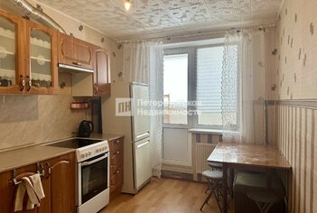 2-комн. кв. 46.1 м² 20/25 этаж